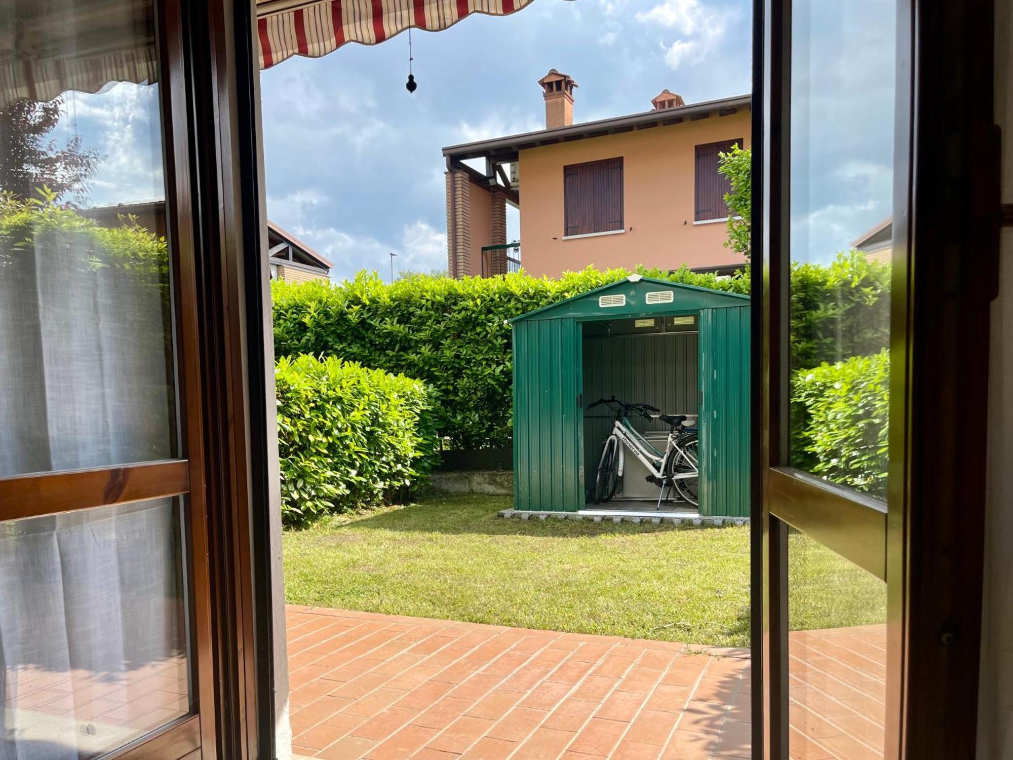Dimora Di Charme Con Piscina E Giardino,Vicina Alla Spiaggia Sirmione Exterior foto